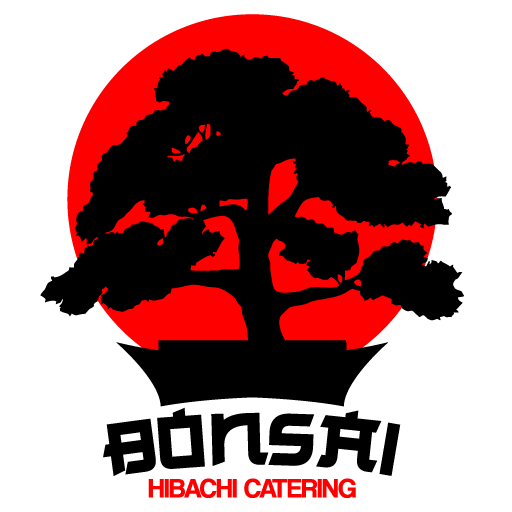 Bonsai Hibachi Catering